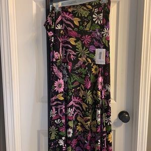 LulaRoe maxi large